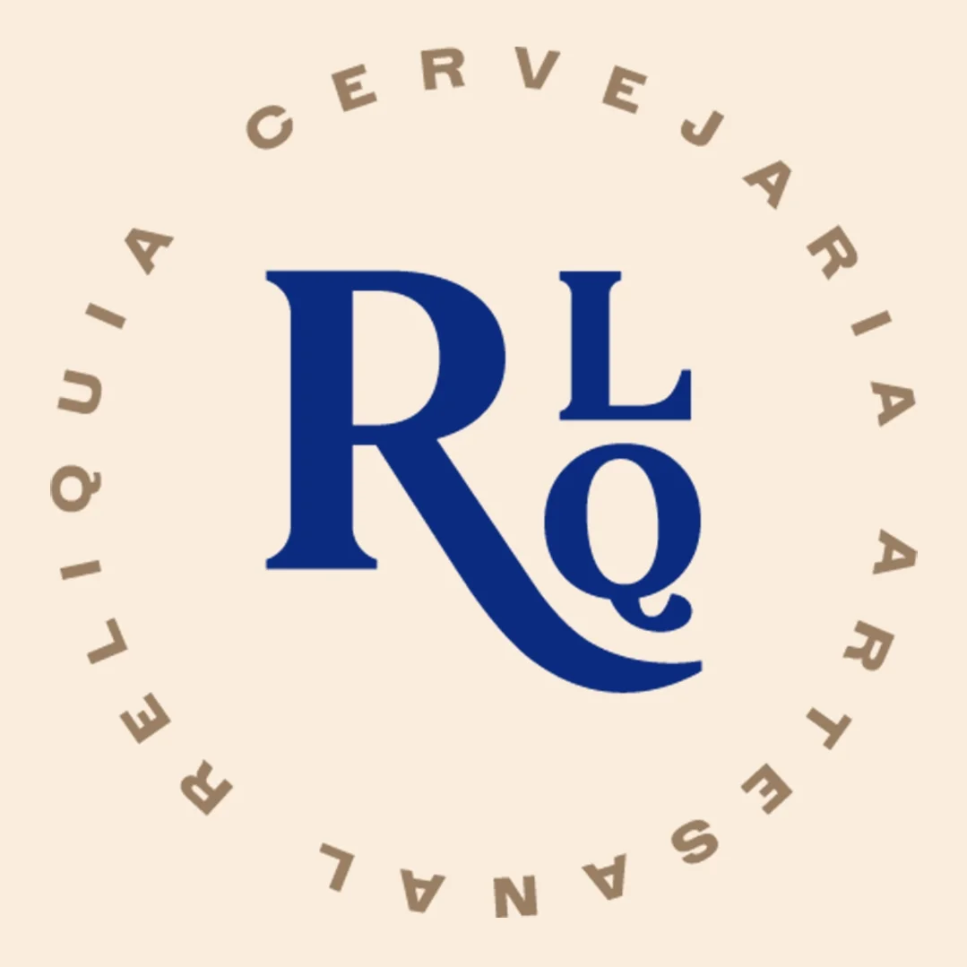 Logo Cervejaria Relíquia