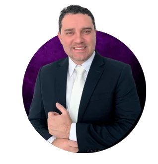 foto de Diego Braga, sócio-diretor