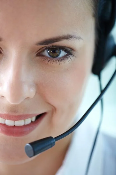 Call center